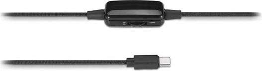 Celodnevno udobje in trpežen 2‑m opleten kabel