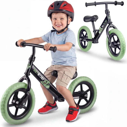 Ricokids Rex Rider Children's Balance Bike