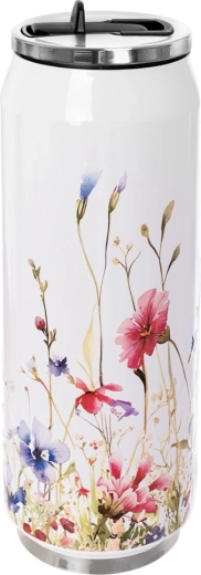 Dolgotrajno ohranjanje temperature zaradi vakuinske izolacije