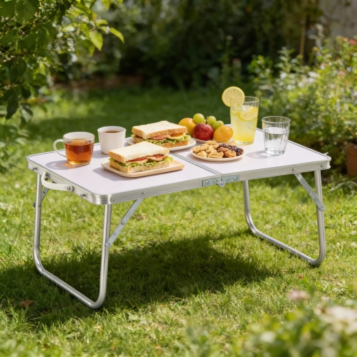 Stabilna kovinska konstrukcija