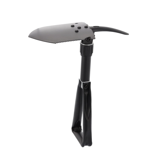 6 orodij v enem kompaktnem ohišju