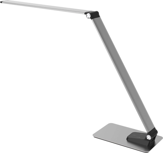 Light temperature selection for every situation