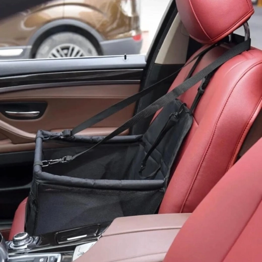 Zračni mrežasti bokii za udobje