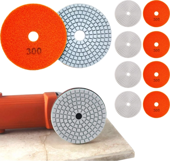 Učinkovito brušenje trdih materialov