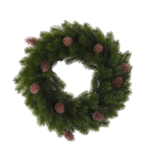 Topla LED svetloba in realističen videz