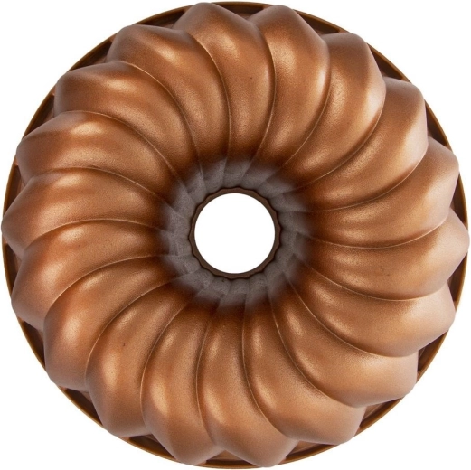 Neprijemljiva površina PFLUON za lahko odstranjevanje