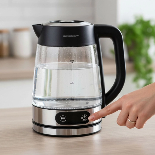 Udobno upravljanje in varnost vsak dan