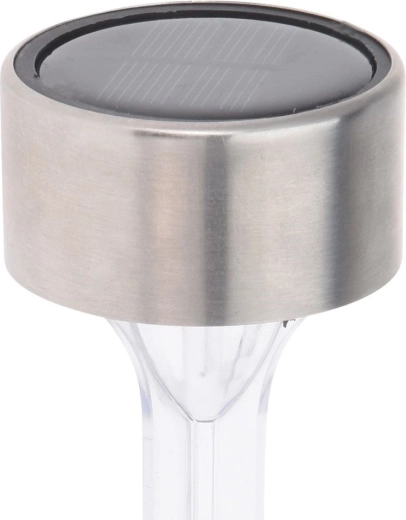 Samodejno svetljenje s senzorjem somraka