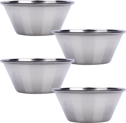 Odporno nerjaveče jeklo, enostavno vzdrževanje