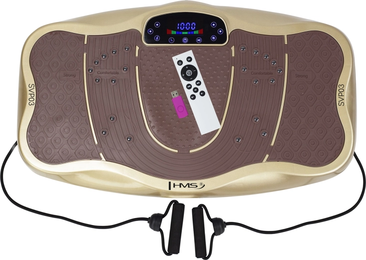 Boljša prekrvavitev in regeneracija zahvaljujoč magnetom