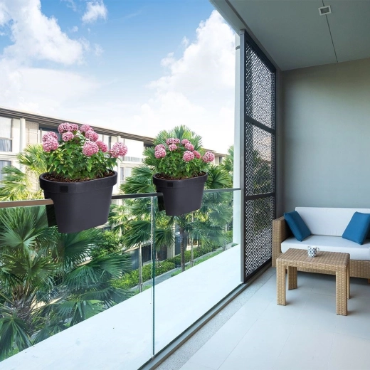 Eleganten način varčevanja s prostorom