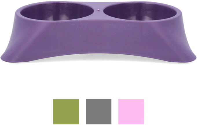 Odporna plastika in enostavno vzdrževanje