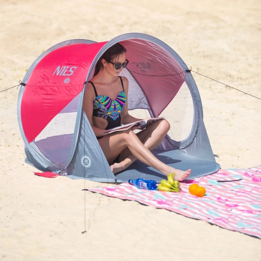 Učinkovita zaščita pred UV sevanjem