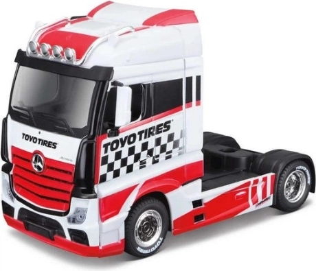 Toyo Tires racing look