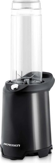 Kompakten in enostaven za čiščenje