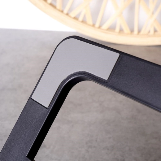 Stabilna opora z ABS in proti drsenju