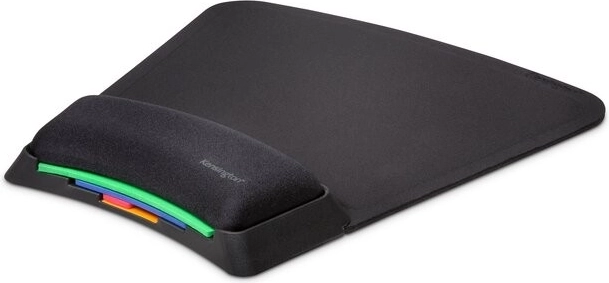 Kensington SmartFit ergonomska podloga za miško z oporo za zapestje