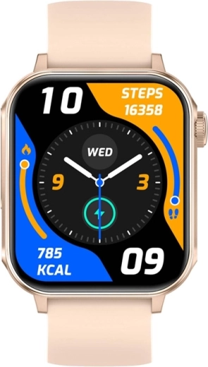 Velik in svetel 1,83" HD zaslon