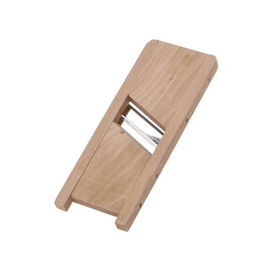 Čvrsta lesena konstrukcija