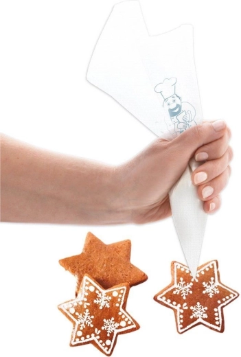 Nežne linije in bogati motivi