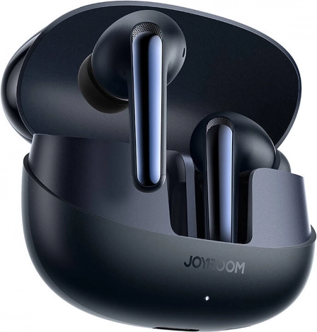 Brezžične slušalke Joyroom Funpods JR-FN2 črna