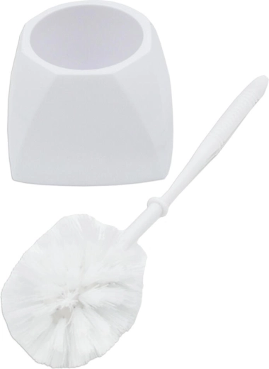 Učinkovita ščetka s premerom 8 cm