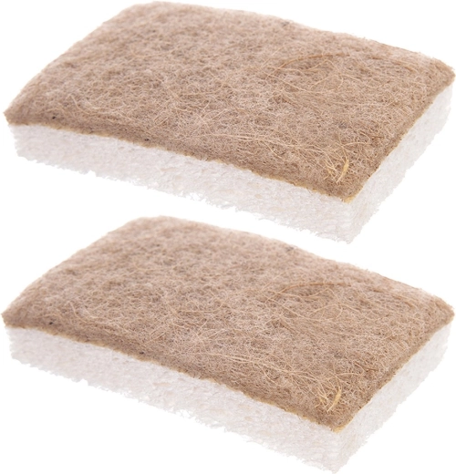 Naravni materiali in EKO sestava