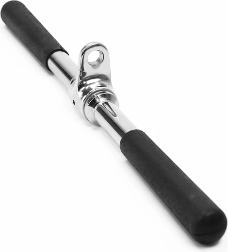 Vrtljivo uho za gladek zagriz