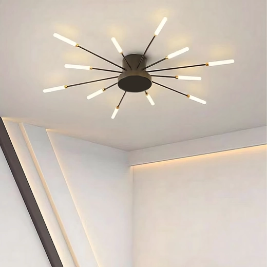 Varčna in svetla LED osvetlitev