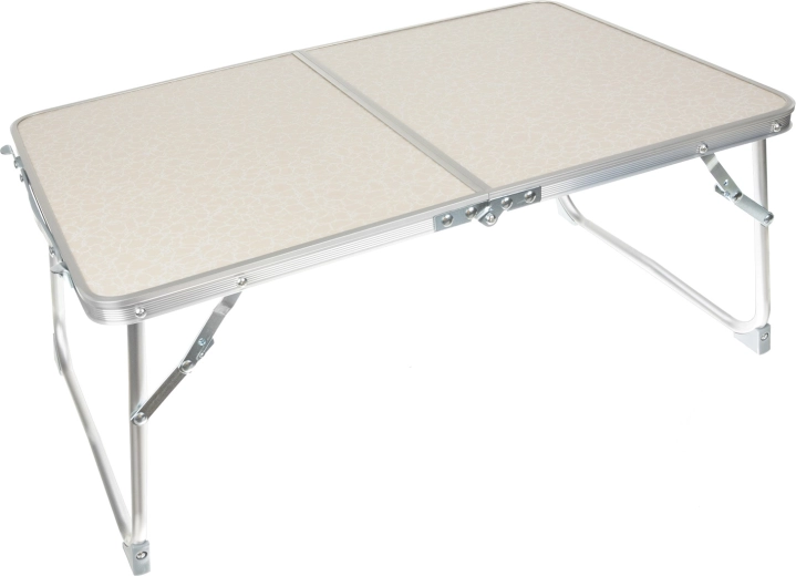 Trizand folding camping travel table