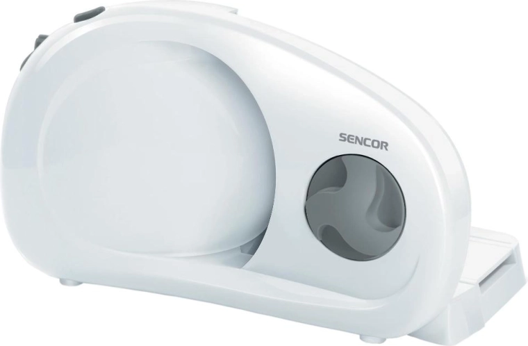 Sencor Electric Food Slicer