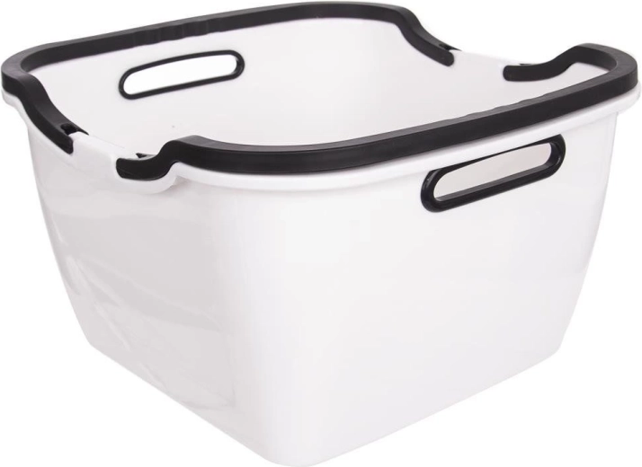 Velika prostornina in kvadratna oblika