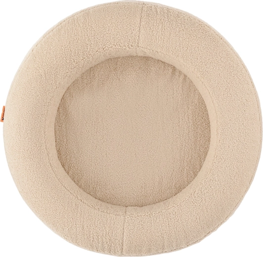 Memory-foam bolsters for comfortable head support
