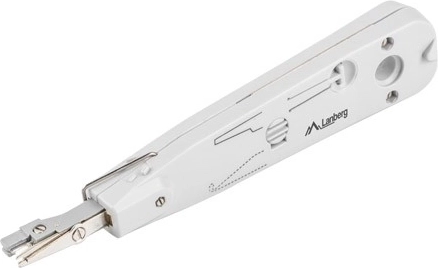 Reliable LSA / Krone termination (IDC 110)