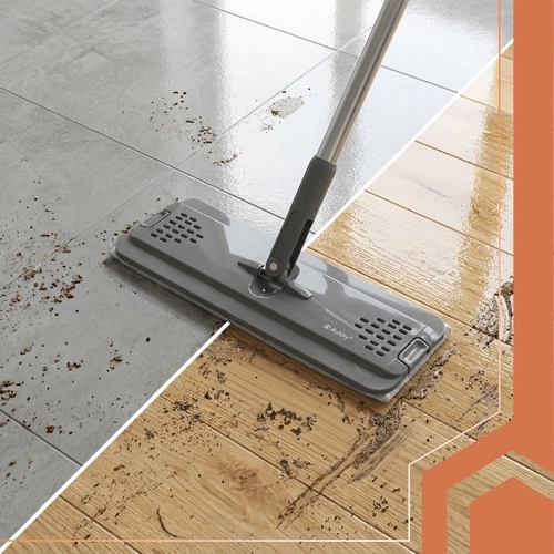 Enostavna menjava in široka združljivost