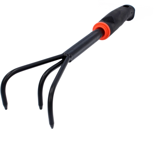 Ergonomski ročaj za udobje