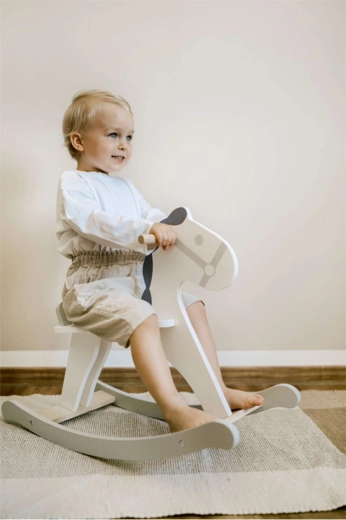Developing movement through play