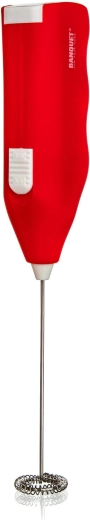 Ergonomski in lahek ročaj