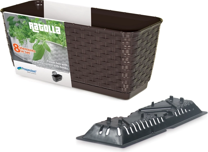 Samozalivalno udobje