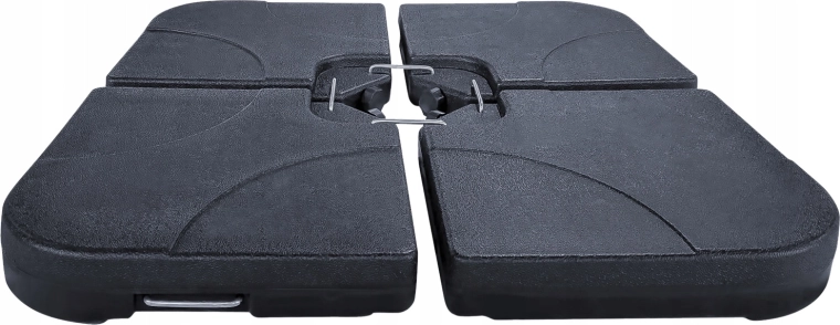 Modularna 4-delna rešitev