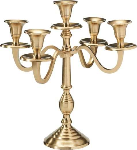 Pet krakov za izrazito svetlobno sceno