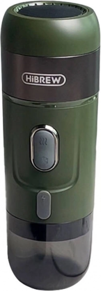 Compatible with three preparation methods