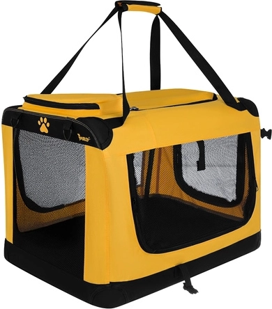 Zložljiva konstrukcija in enostavno prenašanje