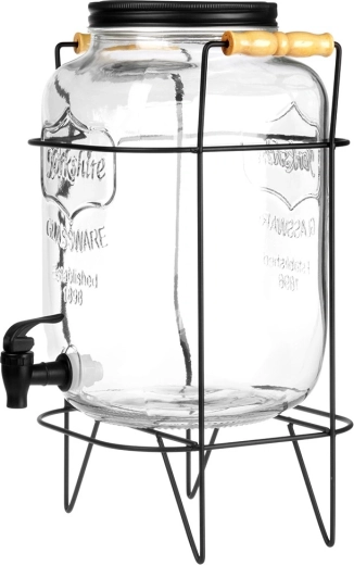 Udobno točenje zahvaljujoč povišanemu stojalu