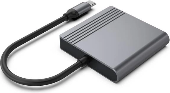 Kristalno čisti 4K pri 60 Hz