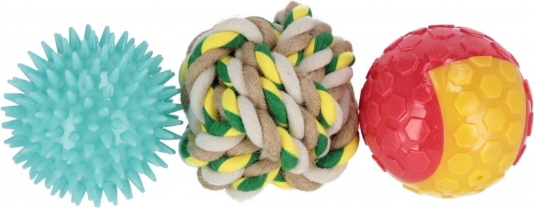 Durable material and easy carrying in the mouth