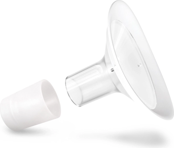 Nežna zaščita za občutljive bradavice