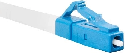 Kompaktni konektorji LC/UPC za visoko gostoto portov