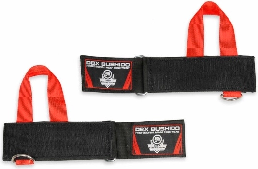 Varno in hitro pripenjanje