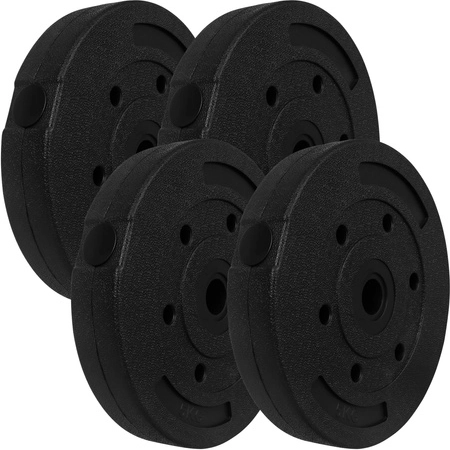 Varen oprijem in trpežna konstrukcija